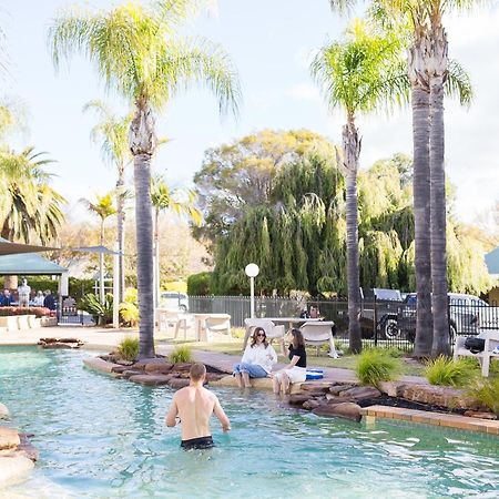 Murray Downs Resort Dış mekan fotoğraf