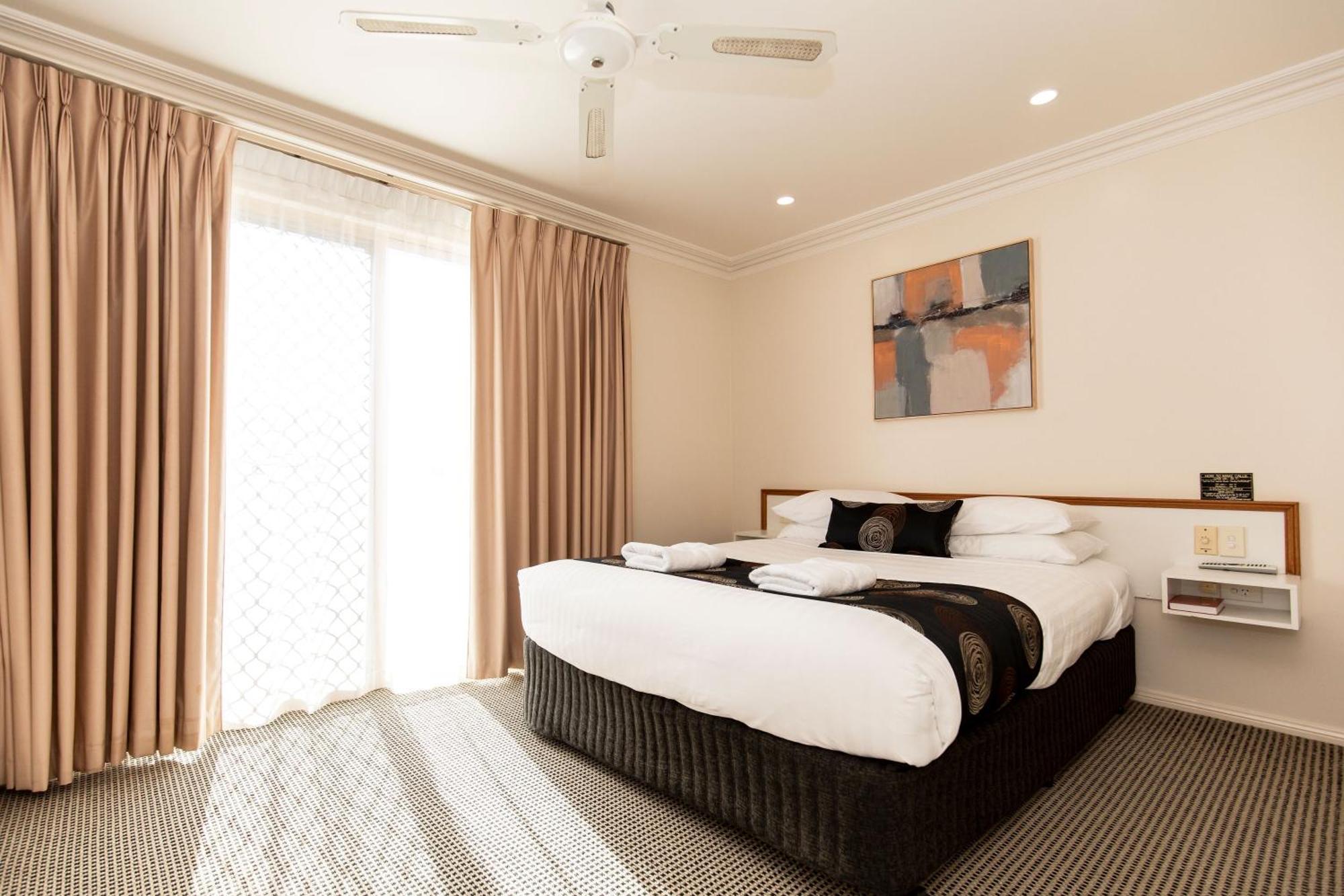 Murray Downs Resort Dış mekan fotoğraf