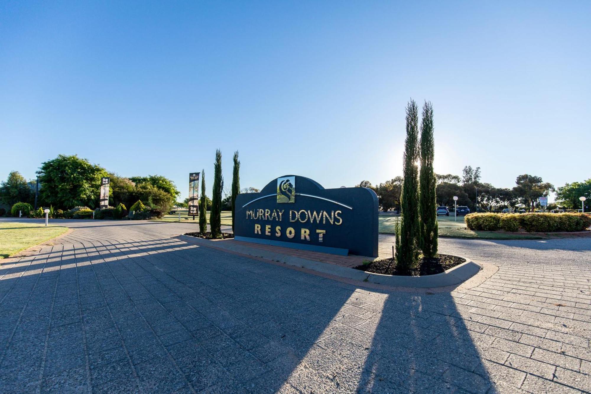Murray Downs Resort Dış mekan fotoğraf