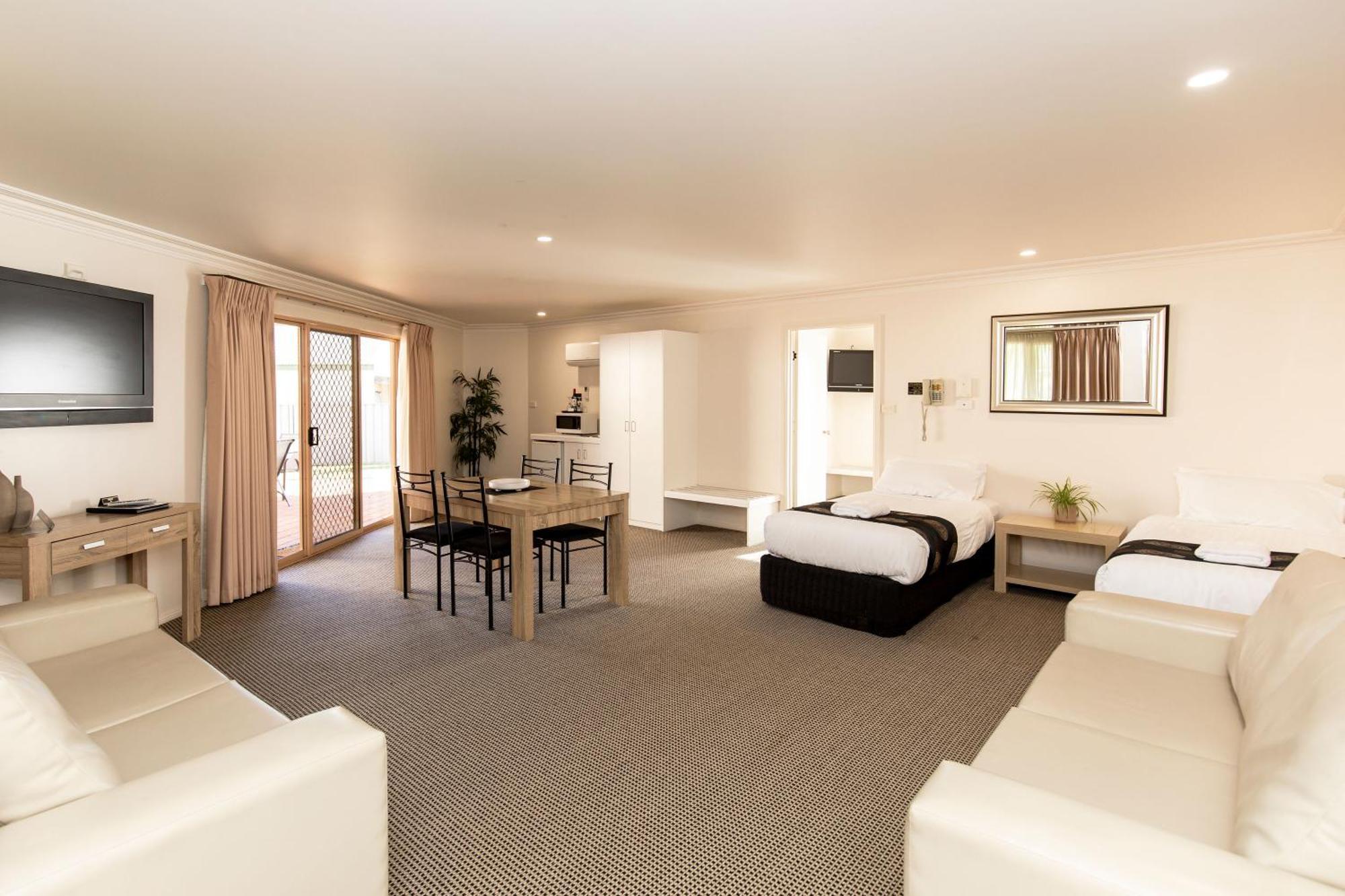 Murray Downs Resort Dış mekan fotoğraf