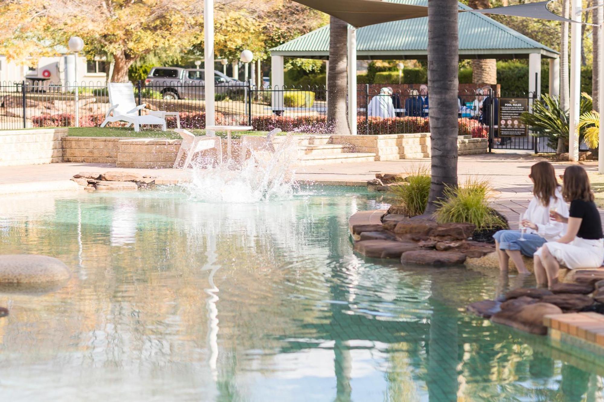 Murray Downs Resort Dış mekan fotoğraf