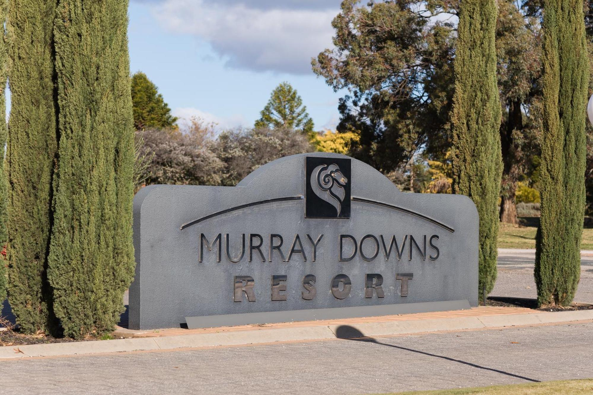 Murray Downs Resort Dış mekan fotoğraf