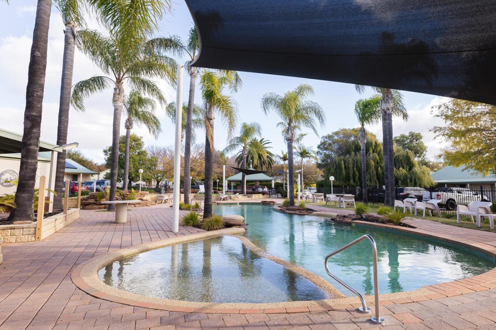 Murray Downs Resort Dış mekan fotoğraf