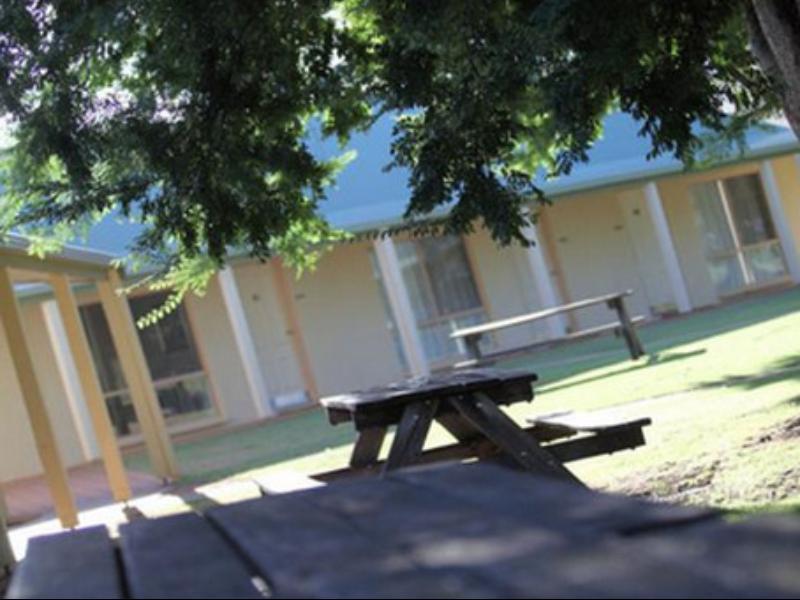 Murray Downs Resort Dış mekan fotoğraf