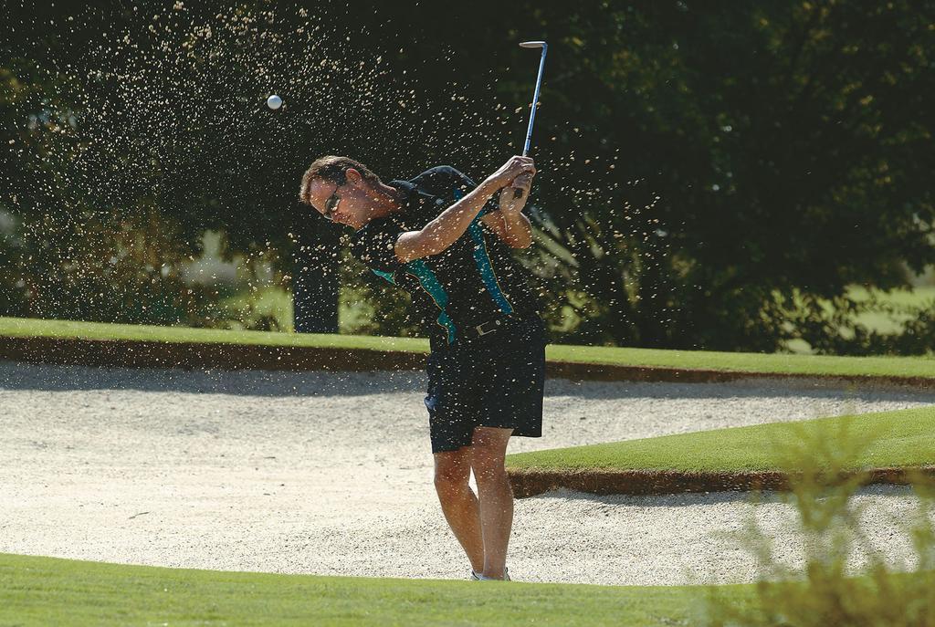 Murray Downs Resort Dış mekan fotoğraf