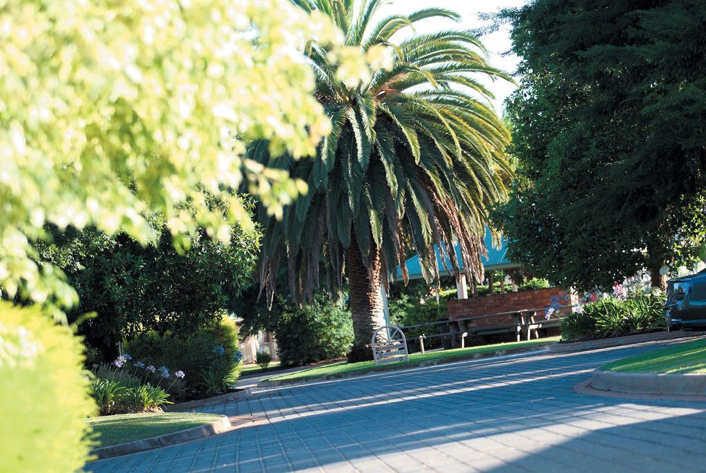 Murray Downs Resort Dış mekan fotoğraf
